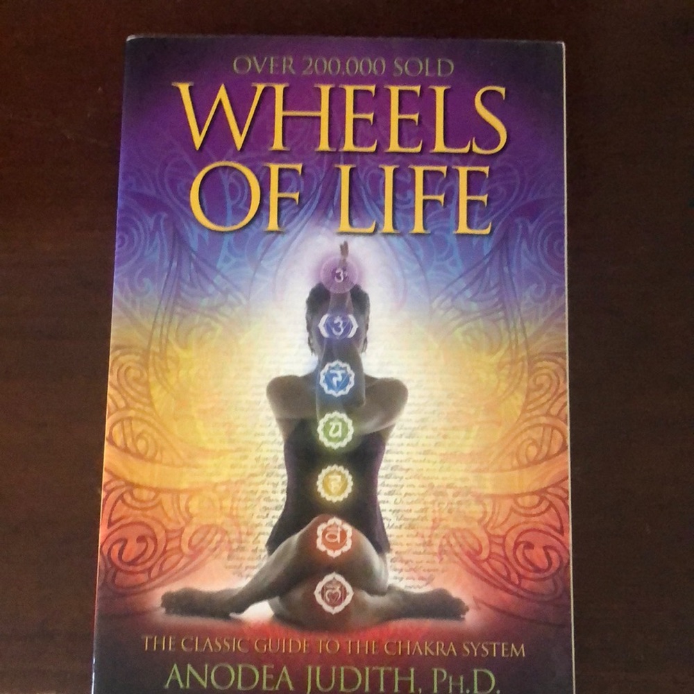 Wheels of life
